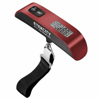 Etekcity Luggage Scale